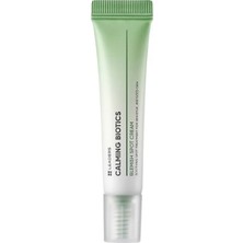 Leaders Calming Biotics Blemish Spot Cream | Lokal Sivilce ve Leke Karşıtı Yoğun Bakım Kremi | 15ML