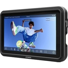 Atomos Shinobi Go Referans Monitörü