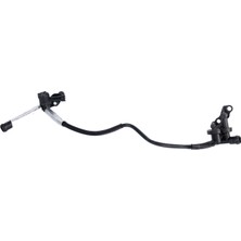 Wisco Su Borusu Vw Touareg - Amarok - A6 - A8 3.0tdı Crtd Ddxc 2015- 059121086BA