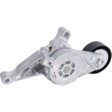 Wisco Alternatör Gergi Kütüğü Vw T5 - Golf 5 - Passat 1.9 Tdı Axb - Bkc 2005- 03G903315C