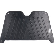 WP Karter Muhafazası Plastik Opel Astra K 13490891 - 39026301
