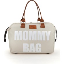 Leader Bag Store Mommy Bag Bebek Bakım Çantası
