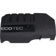 WP Ecotec Kapağı Macalı Opel Corsa C - Combo C Z13DT - Y13DT 2005- 55557342