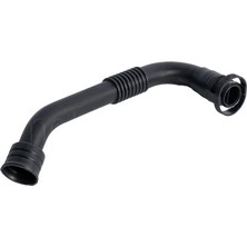 Wisco Motor Havalandırma Borusu Vw Polo - Fabia - Ibiza 1.4tdı Amf Bnv Bnm Bay 01- 045103493D