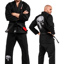 Hayabusa Marvel's The Punisher Jiu Jitsu Gi