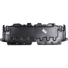 WP Tampon Alt Koruyucu Bakalit Opel Astra K 13423601 - 39086928