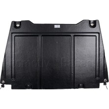 WP Karter Muhafazası Opel Corsa D 2007-2014 13223897 - 212567 - 212568
