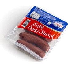 Cumhuriyet Sucukları Cumhuriyet Evlik Dana Sucuk (400GR)
