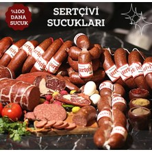 Sertçivi Kangal Sucuk (Kg)