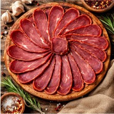 Afyon Ayranoğlu Pastırma (250GR)