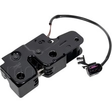 Wisco Kaput Kilidi Audi A3 2004- 8P0823509C - 8P0823509D - 8P0823509F