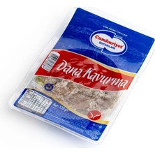 Cumhuriyet Sucukları Cumhuriyet Kavurma (120 Gr)