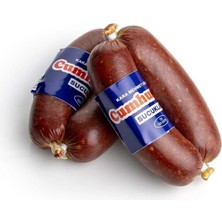 Cumhuriyet Sucukları Cumhuriyet Dana Acılı Parmak Sucuk (Kg)