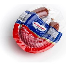 Cumhuriyet Sucukları Cumhuriyet Kangal Sucuk 200 gr