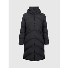 North Sails Breaker Uzun Kadın Şişme Mont