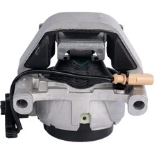 Wisco Motor Takozu Sağ Elektrikli Audi A6 C7 - A7 2.0tdı 2.0tfsı 2010- 4G0199381