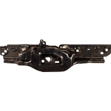Wisco Ön Üst Panel Sacı Opel Corsa E 2015- 1312358 - 13444708