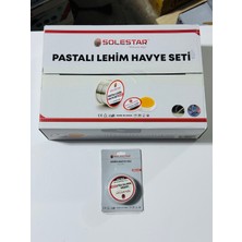 Solestar Lehim Teli 50 gr