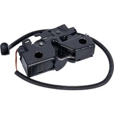 Wisco Kaput Kilidi Alt Kablolu Skoda Octavia Iıı Combi 5e5 5e6 2011- 5E0823509B