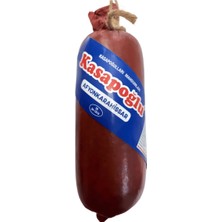 Kasapoğlu Acılı Parmak Sucuk (Kg)
