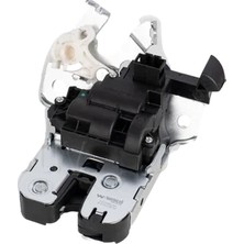 Wisco Bagaj Kilidi Seat Leon - Ateca - Formentor - Skoda Karoq - Kodiaq - Rapid 2010- 3V0827505