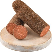 Ayranoğlu Bez Sucuk Katkısız Isıl Işlem GÖRMEMIŞ(250GR)