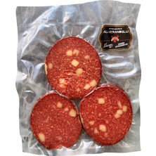 Osmanlı Göden Sucuk (Hellim Peynirli - 250GR)