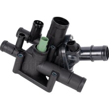 Wencor Termostat 105° Vw Golf 4 - Bora - Octavia 1.6 Bfq - Avu 1999- 06A121111A