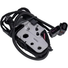 Wisco Kaput Kilidi (Kablolu) Vw Passat B7 - Passat cc 2011- 3AB823509A