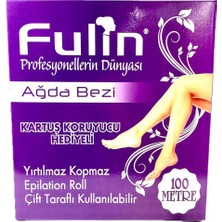Fulin 100 Metre Yırtılmaz Ağda Bezi Özel Özellikli