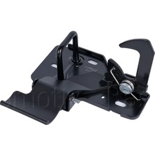 Wisco Kaput Kilidi Üst Vw T5 2005- 7H0823480A
