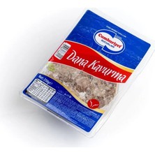 Cumhuriyet Sucukları Cumhuriyet Kavurma 250 gr