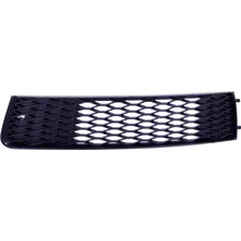 Wisco Tampon Izgarası Sol Üst Audi Q7 S-Line 2011-2015 4L0807697B01C
