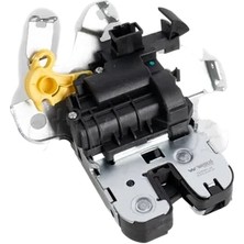 Wisco Bagaj Kilidi Vw Passat B8 2015- 3G0827506B