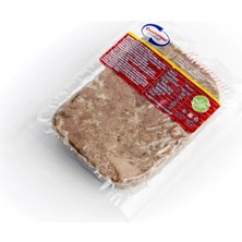 Cumhuriyet Sucukları Cumhuriyet Vakumlu Kare Kavurma (210GR)