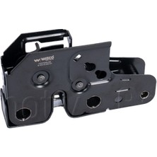 Wisco Kaput Kilidi (Kablolu) Vw T5 2005- 7H0823509