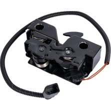 Wisco Kaput Kilidi (Kablolu) Vw Polo 2015- 6C1823509 6C1823509A 6RD823509D