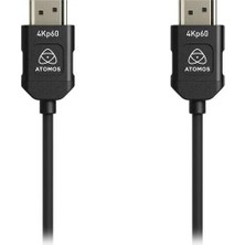 Atomos 4K60P 45CM HDMI Kablo