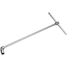 Retta T Saplı Flex Lokma 7 mm RFL0745