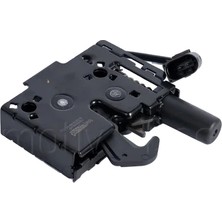 Wisco Kaput Kilidi (Kablolu) Seat Arona - Audi Q3 2017- 4M0823509