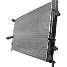 Hella Su Radyatörü Vw Golf 6 - Jetta - Audi A3 - Seat Leon 1.2 Tsı 2010-2010 1K0121251CL