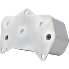 Hella Şanzıman Yağ Soğutucu Vw Golf 5 - Jetta - Passat - Caddy - Audi A3 2004-2013 02E409061B