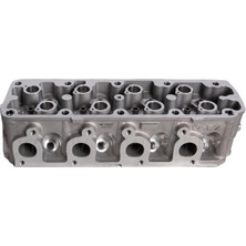 Wisco Silindir Kapağı Opel Astra F - Corsa B 1.6i 8V C16NE 1993- 92089854