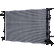 Hella Su Radyatörü Vw A4 - A5 - A6 - A7 Cala-Cama-Cgka-Clab-Ctcb-Czvd 3.2 Fsı-2.7 Tdı-3.0 Tdı 4G0121251B