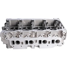 Wisco Silindir Kapağı Nissan Navara D40 - NP300 Skystar - Pathfinder R51 2.5dci 2005- 110405X00A