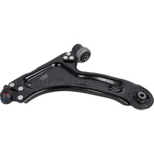 Wisco Salıncak Ön Sol Opel Meriva 2004-2010 5352027