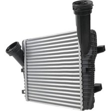 Hella Turbo Radyatörü Intercooler Vw Touareg - Q7 3.0 Tdı Bun-Bug-Bks-Casa 7L6145804A