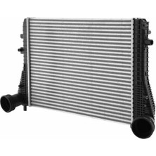 Hella Turbo Radyatörü Intercooler Vw Golf 5 - Golf 6 - Jetta - Caddy - A3 1.4 Tsı - 1.9 Tdı - 2.0 Tdı 2004-2013 1K0145803T