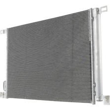 Hella Klima Radyatörü Vw Q7 2015-2015 4M0816421B