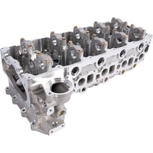 Wisco Silindir Kapağı Isuzu D-Max 2.5d - 3.0d 4jj1-Tc - 4jk1-Tc 2007- 8973559706